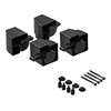 Dometic SMEV Hob Fixing Kit