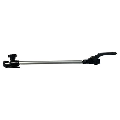Polyplastic Left hand 300mm tube stay