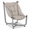 Quest Elite Bliss Relax Chair - Grey