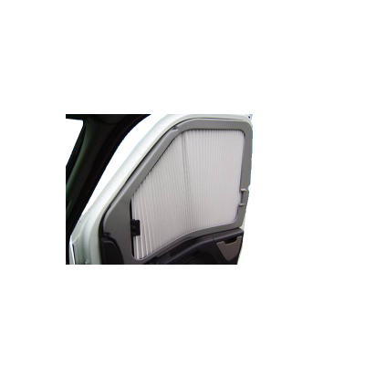 Remis Remifront IV Renault Master Right Cab Blind