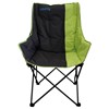 Liberty Comfort Chair - Lime (order in multiples of 6)