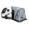 Quest Falcon Pro Base Air 200 Porch Awning
