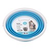 Collapsible 10L Round Bucket