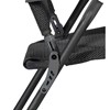 Westfield Salina Low back Compact Folding  Chair- Anthracite Grey