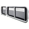 Westfield Premium Lite Narvi Air Wind break (2 panels)