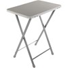 Reimo Butler 53 x 38cm Folding Table