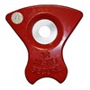 AL-KO Secure wheel clamp Insert Only No38