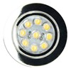 Dimatec Chrome Recessed Mini Spot Light