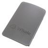 Whale Easi-Slide Grey Sliding Socket Lid