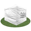 Quest 3x3m Giza folding gazebo