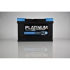 Platinum Prestige Plus 096SPPLA Automotive Battery