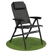 Westfield Advancer Ergofit Chair - Anthracite Grey