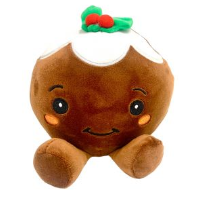 Pudy Holly Luvables