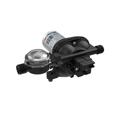 Fiamma Aqua 8F 12V 7L