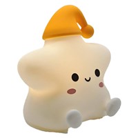 Quest Sally the Star Lamp (Order in multiples of 12)