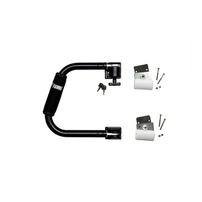 Fiamma Security 31 Black