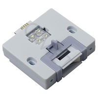 Dometic Door lock lighting Door Hang Right