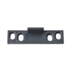 W4 Mini Catch Strike Plate 11mm