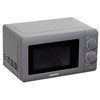 800W Microwave 20L - Grey