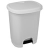 Pedal Bin 8L (order in multiples of 6)
