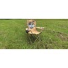 Quest Sloth Folding Chair