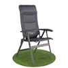 Westfield Avantgarde Noblesse Grande Chair - Charcoal Grey