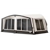Westfield Pluto 2.0 Size 12 Premium Caravan Air Full Awning