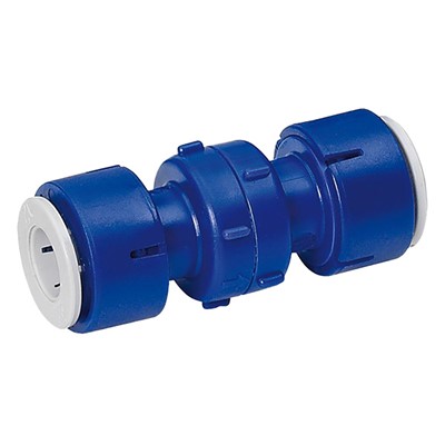 Reich UniQuick non-return-valve for UniQuick pipe