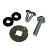 Hartal Gas Locker Door Fixing Kit