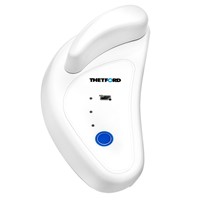 Thetford SC400 MK2 Control panel L