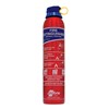 Jactone 950g BC Powder Red Aerosol Fire Extinguisher