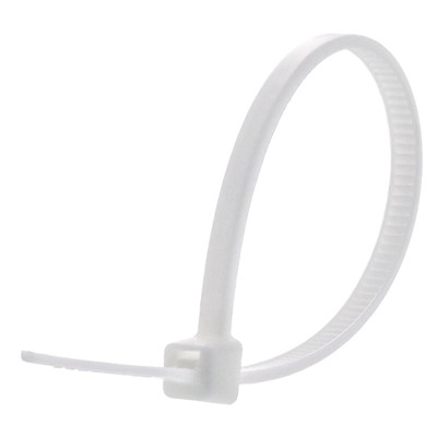 W4 4" / 102mm Cable Ties (10 pack)