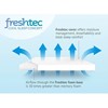 Duvalay 190x66cm FreshTec Cooling Travel Topper