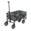 Quest Autograph Atlas Carry Cart Trolley (Black Edition)