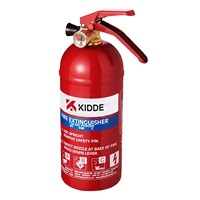Kidde 1kg Multi-Purpose Fire Extinguisher
