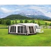 Westfield Pluto 2.0 Size 8 Premium Caravan Air Full Awning