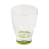 Quest Elegance Tumbler Lime (order in multiples of 12)