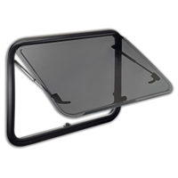 Dometic seitz S7P Window 985mm(w) x 465mm(h) top hung