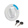 Fiamma Water Cap White