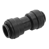 W4 Straight Reducer 12 - 10mm