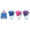 Heat Machine Ladies LED Light Hat - Assorted Colours