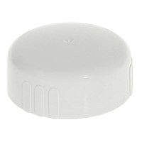 Thetford SPP Cap QUBE Signal - White
