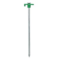 Quest 25cm Hard Ground Pegs (Order in multiples of 100)