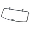 Hartal D-Ring Bag Holder - Traffic Grey