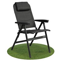 Westfield Advancer Ergofit Chair - Anthracite Grey
