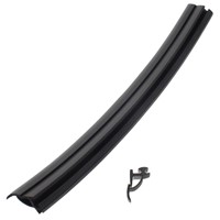 Hartal rubber Seal for KK3 Lockers (order in multiples of 25m)