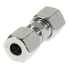 Truma Straight Union G8 For Gas Pipe