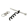 True Utility Twistick® Keyring Corkscrew