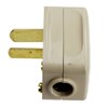 W4 Clipsal Type 2 Pin 12v Plug