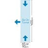 Neptune 2.0 Vehicle Connector (high 260-280cm )